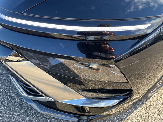 New 2026 Hyundai Sonata SEL image 12