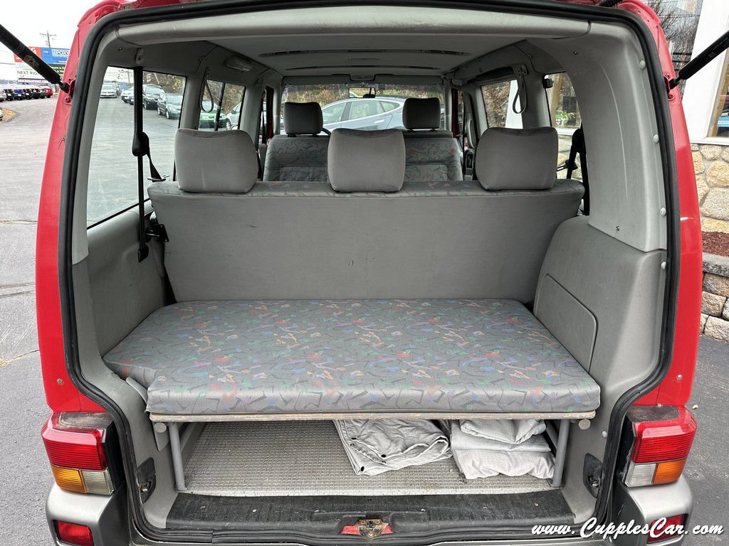 Used 1997 Volkswagen Eurovan Camper FWD image 21