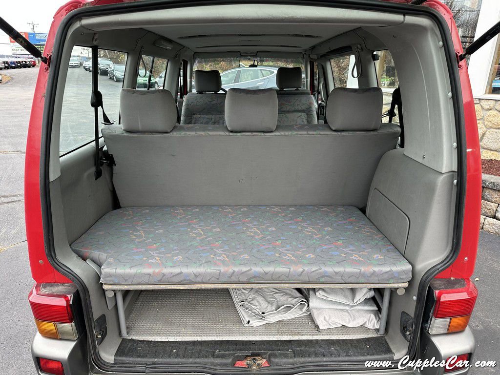 Used 1997 Volkswagen Eurovan Camper image 21
