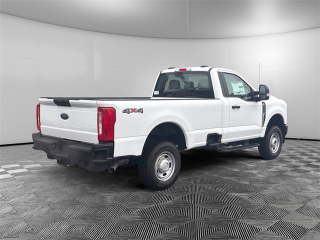 New 2026 Ford F250 XL w/ Snow Plow Prep Package image 5