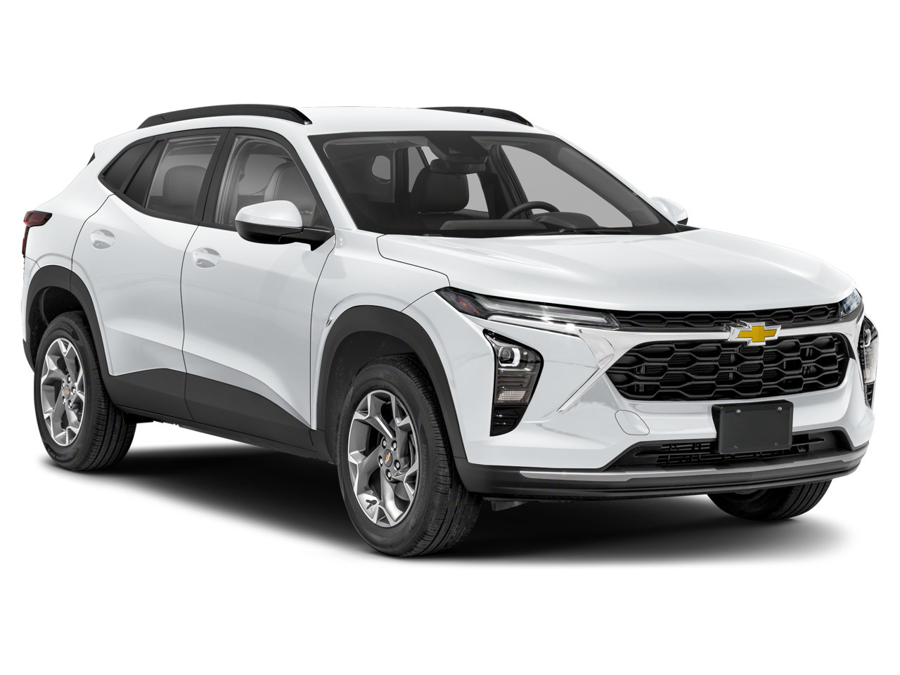 New 2026 Chevrolet Trax ACTIV w/ Driver Confidence Package FWD image 54