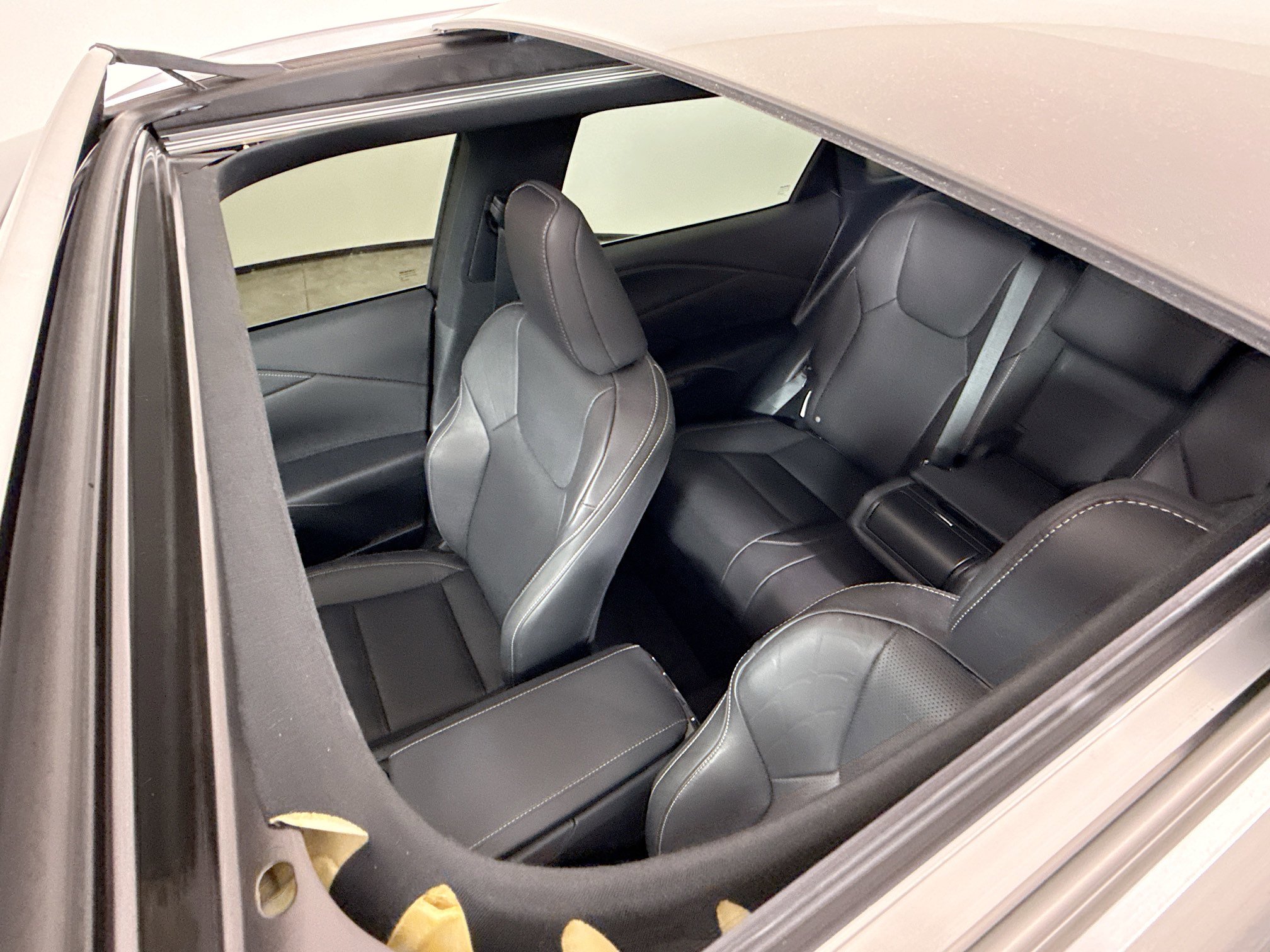 Used 2023 Lexus RX 350 w/ Accessory Package (Z1) image 14