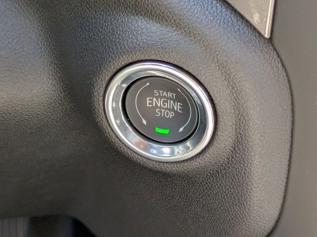 New 2025 Chevrolet Silverado 1500 W/T image 26