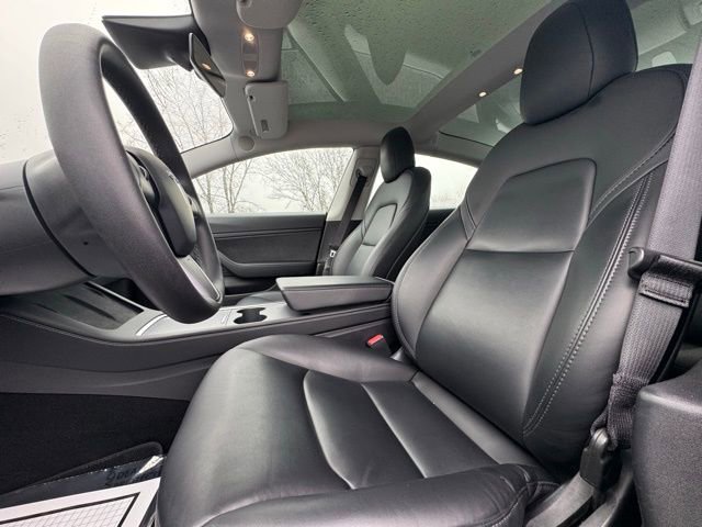 Used 2021 Tesla Model 3 Long Range image 14