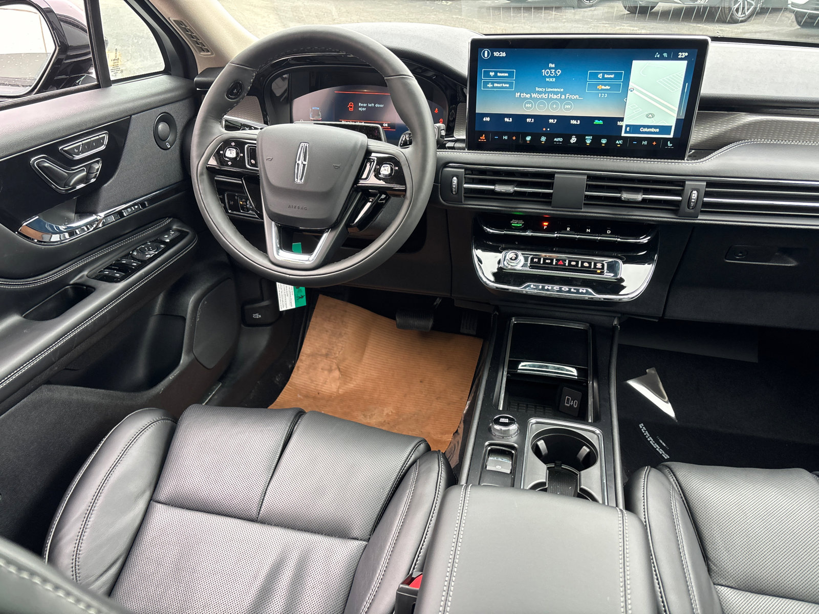 New 2026 Lincoln Corsair Grand Touring image 31