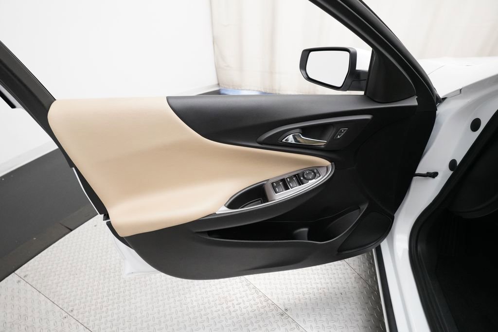 Certified 2022 Chevrolet Malibu LT image 27