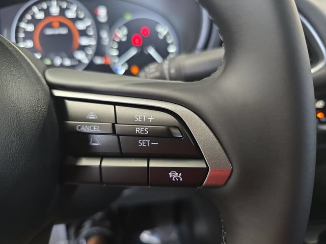 New 2026 MAZDA MAZDA3 2.5 S Sedan w/ Preferred Pkg FWD image 18