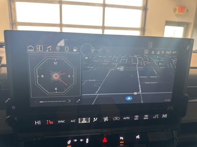 New 2026 GMC Hummer EV SUV image 56
