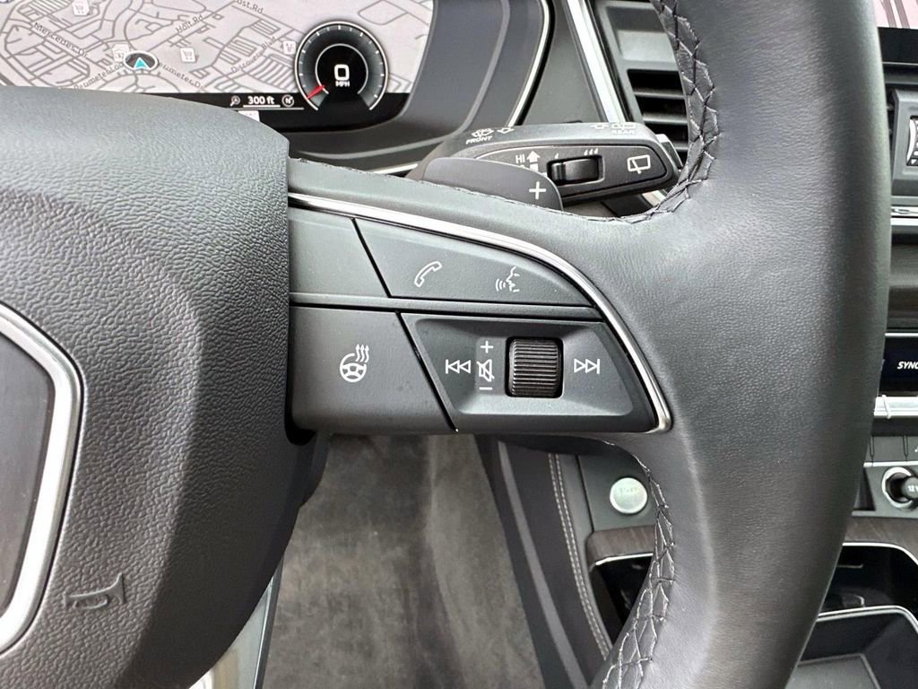 Used 2024 Audi Q5 2.0T Premium Plus image 19