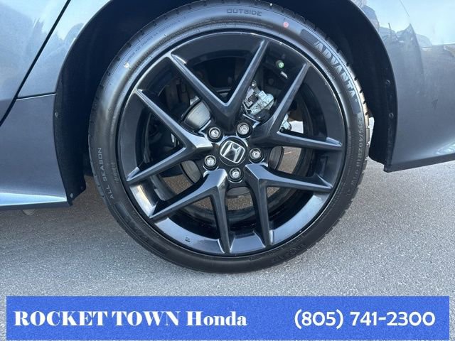 Used 2023 Honda Civic Sport image 19