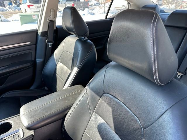 Used 2019 Nissan Altima 2.5 SL image 8