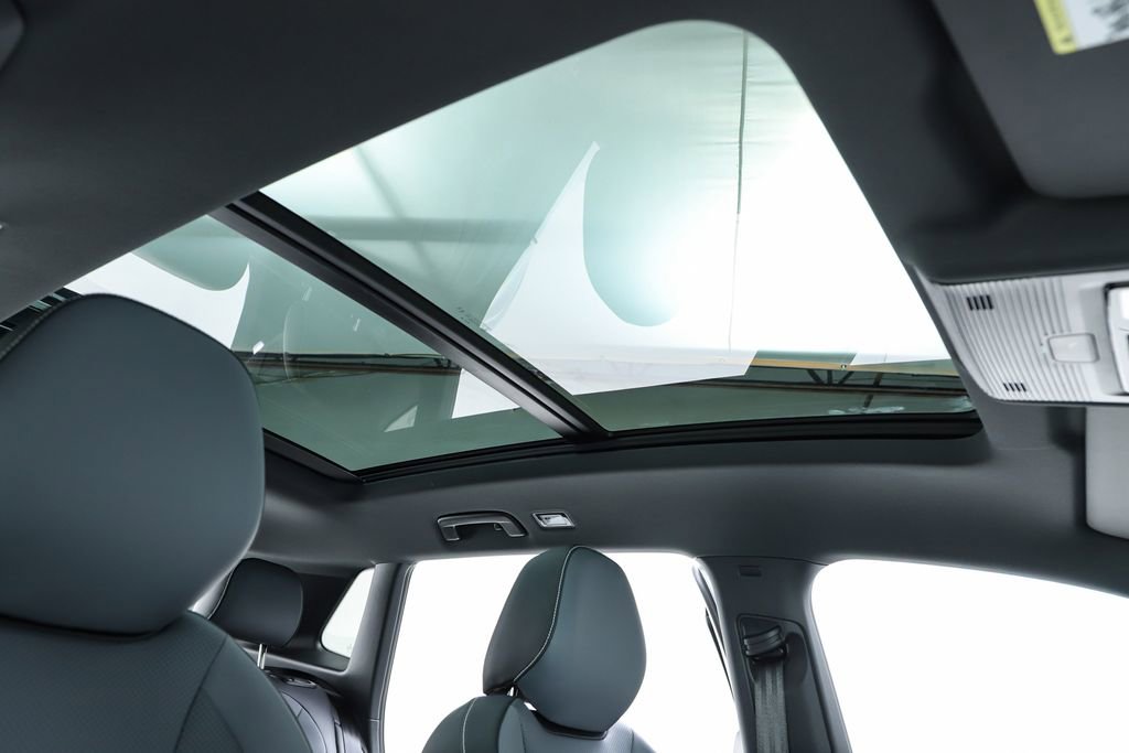 New 2026 Volkswagen Tiguan SE R-Line image 77