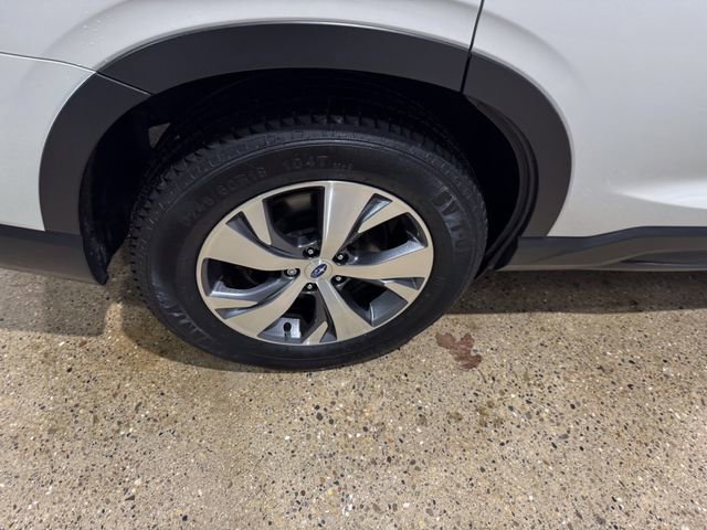 Used 2023 Subaru Ascent Premium w/ Convenience Package AWD/4WD image 31