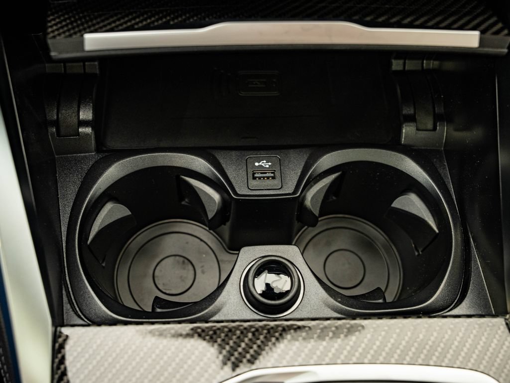 New 2026 BMW M240i xDrive Coupe w/ Premium Package AWD/4WD image 36