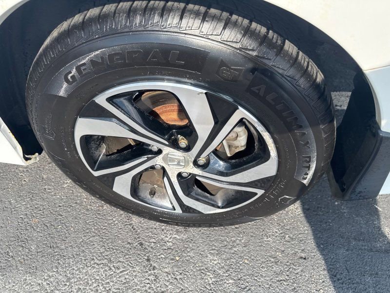 Used 2016 Honda Accord LX image 34