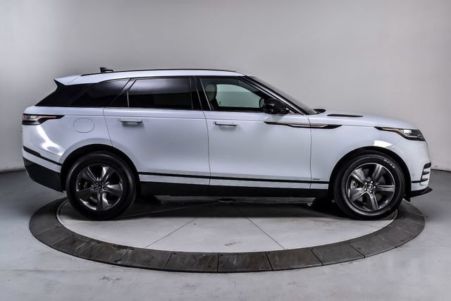 Used 2021 Land Rover Range Rover Velar R-Dynamic S AWD/4WD image 7