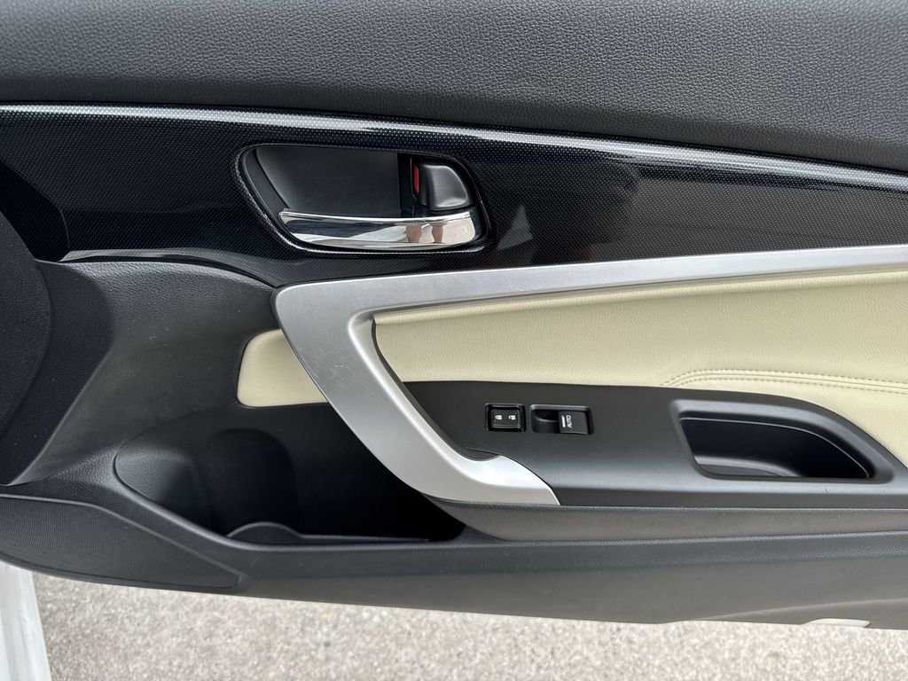Used 2014 Honda Accord EX-L image 42