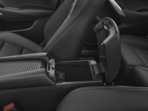 Used 2016 MAZDA MAZDA6 Touring image 21