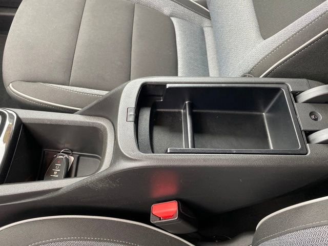 Certified 2025 Chevrolet TrailBlazer LT image 14