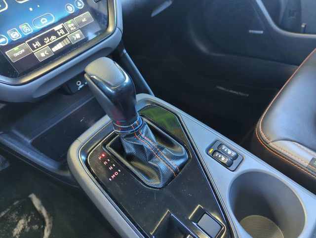 Used 2025 Subaru Crosstrek 2.5i Limited image 27