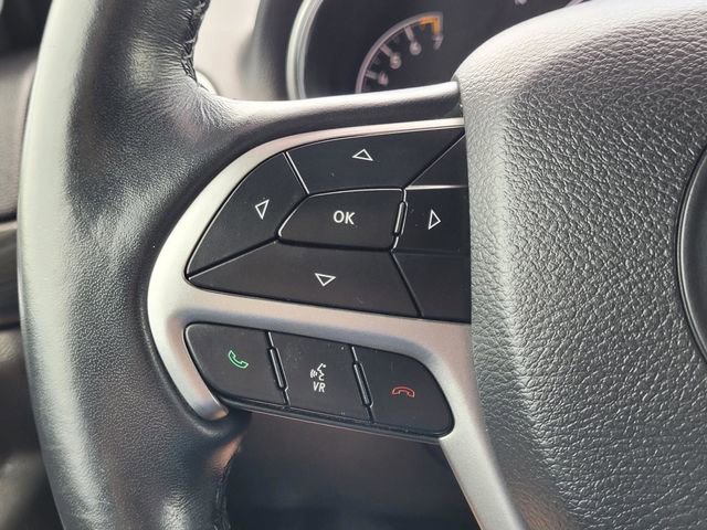 Used 2019 Jeep Grand Cherokee Altitude image 18