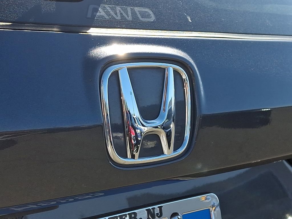 Used 2023 Honda CR-V EX-L image 30