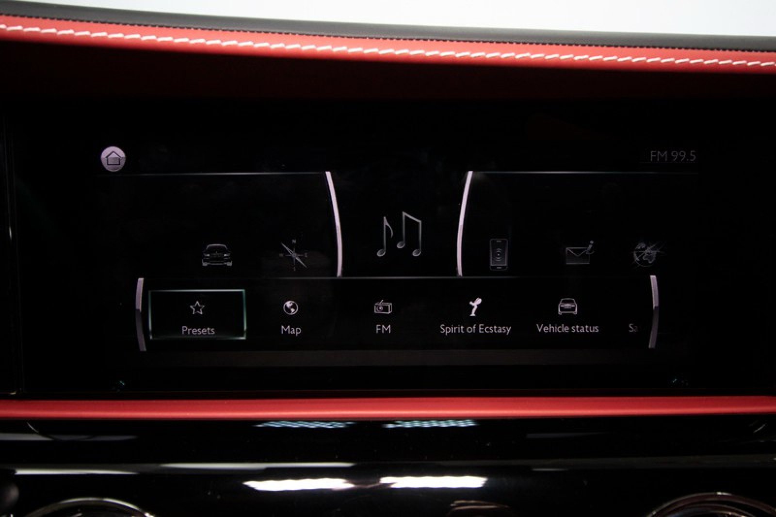 Used 2021 Rolls-Royce Ghost image 36