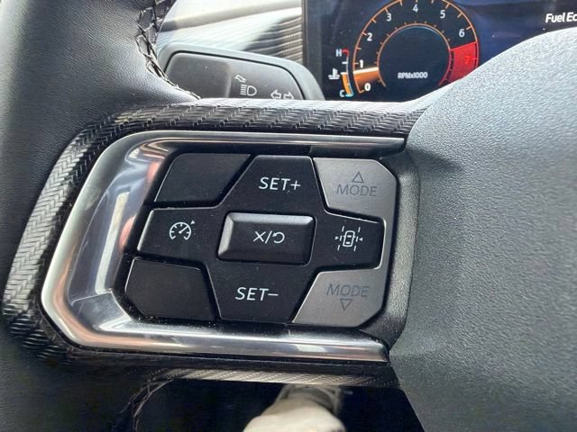 Certified 2024 Ford Mustang Coupe RWD image 35
