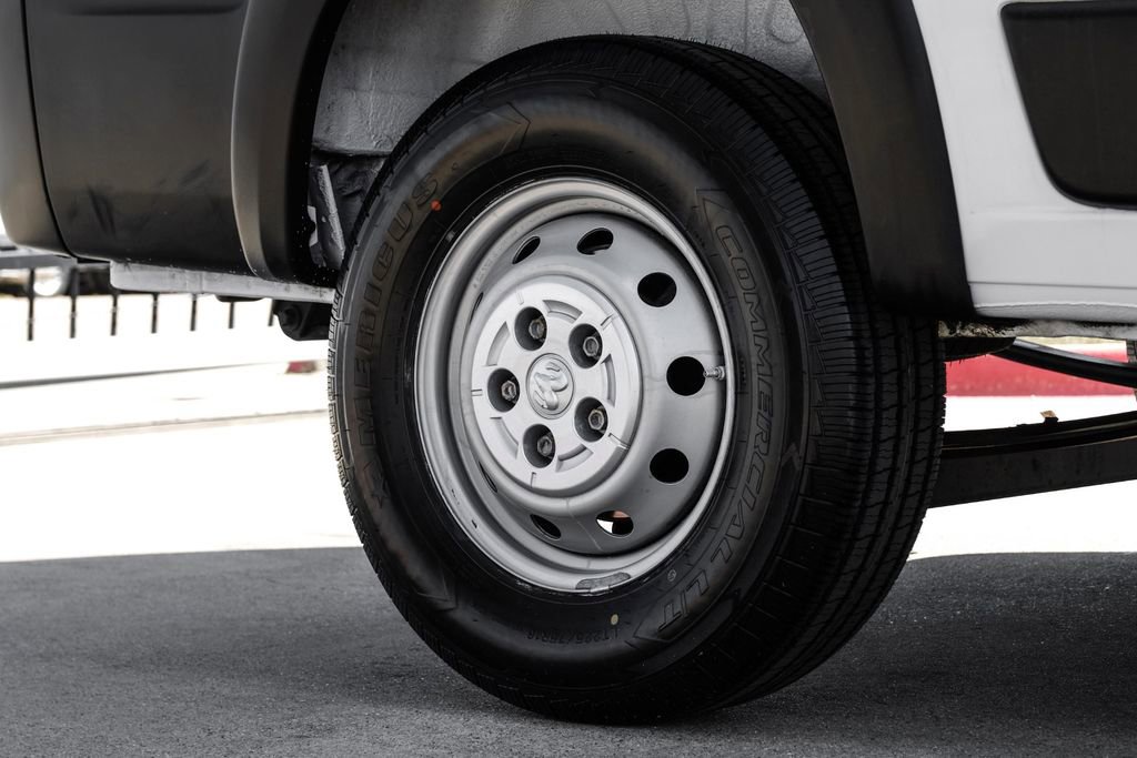 Used 2023 RAM ProMaster 1500 w/ Convenience Group FWD image 51