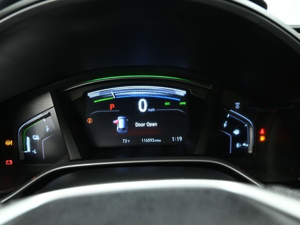 Used 2020 Honda CR-V EX image 13