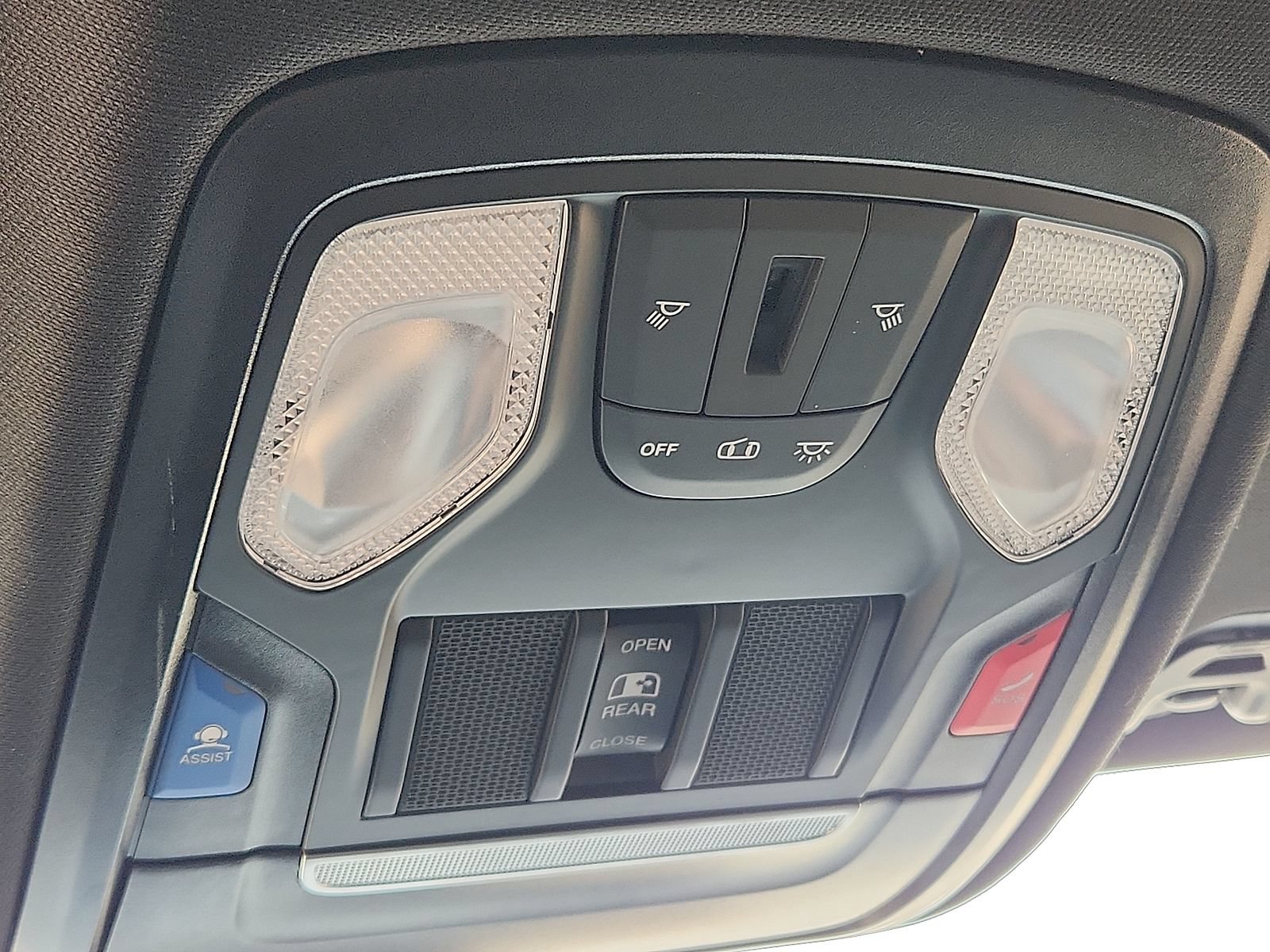 Used 2024 RAM 1500 Lone Star AWD/4WD image 12