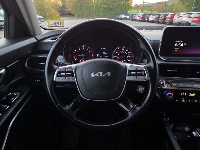 Certified 2022 Kia Telluride S AWD/4WD image 26