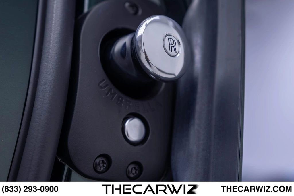 Used 2019 Rolls-Royce Cullinan AWD/4WD image 51