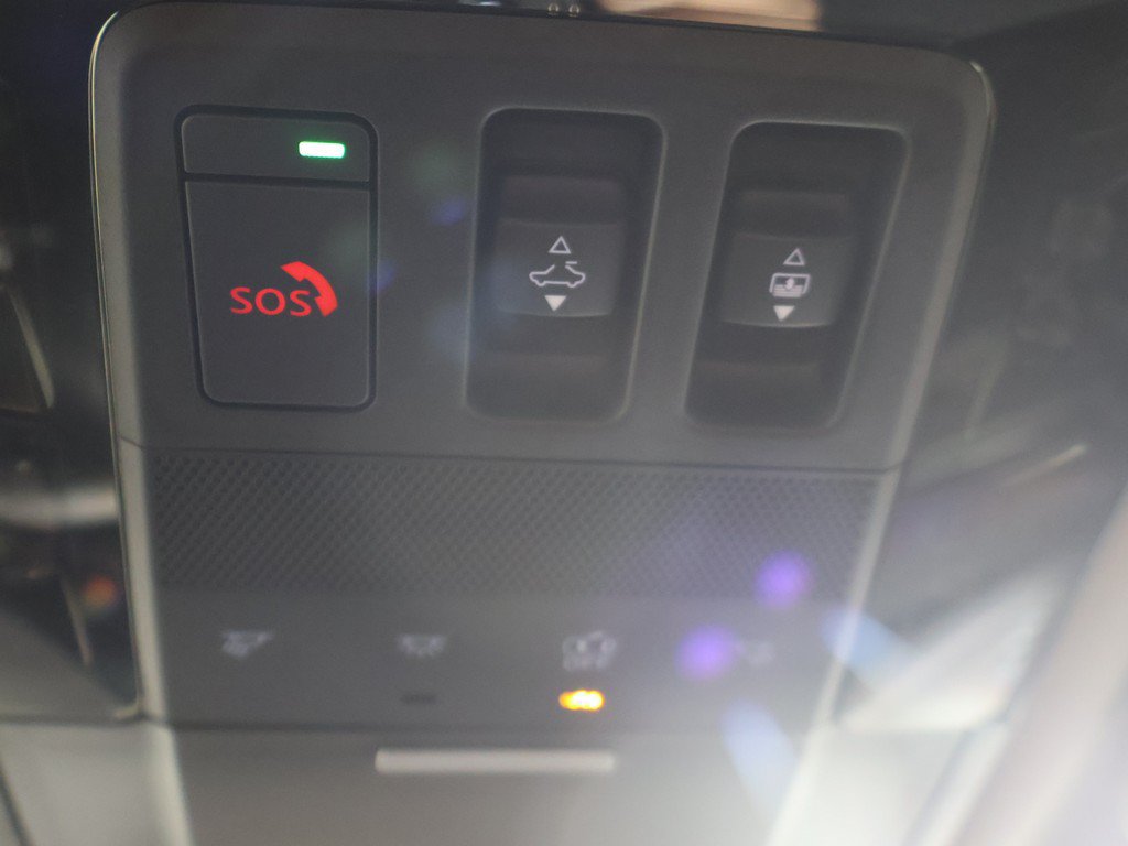 New 2026 Mitsubishi Outlander SE FWD image 57