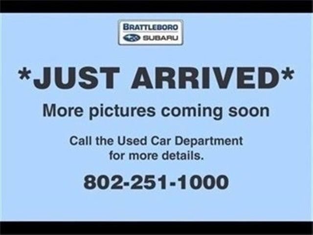 Used 2015 Subaru Outback 2.5i Premium AWD/4WD image 3