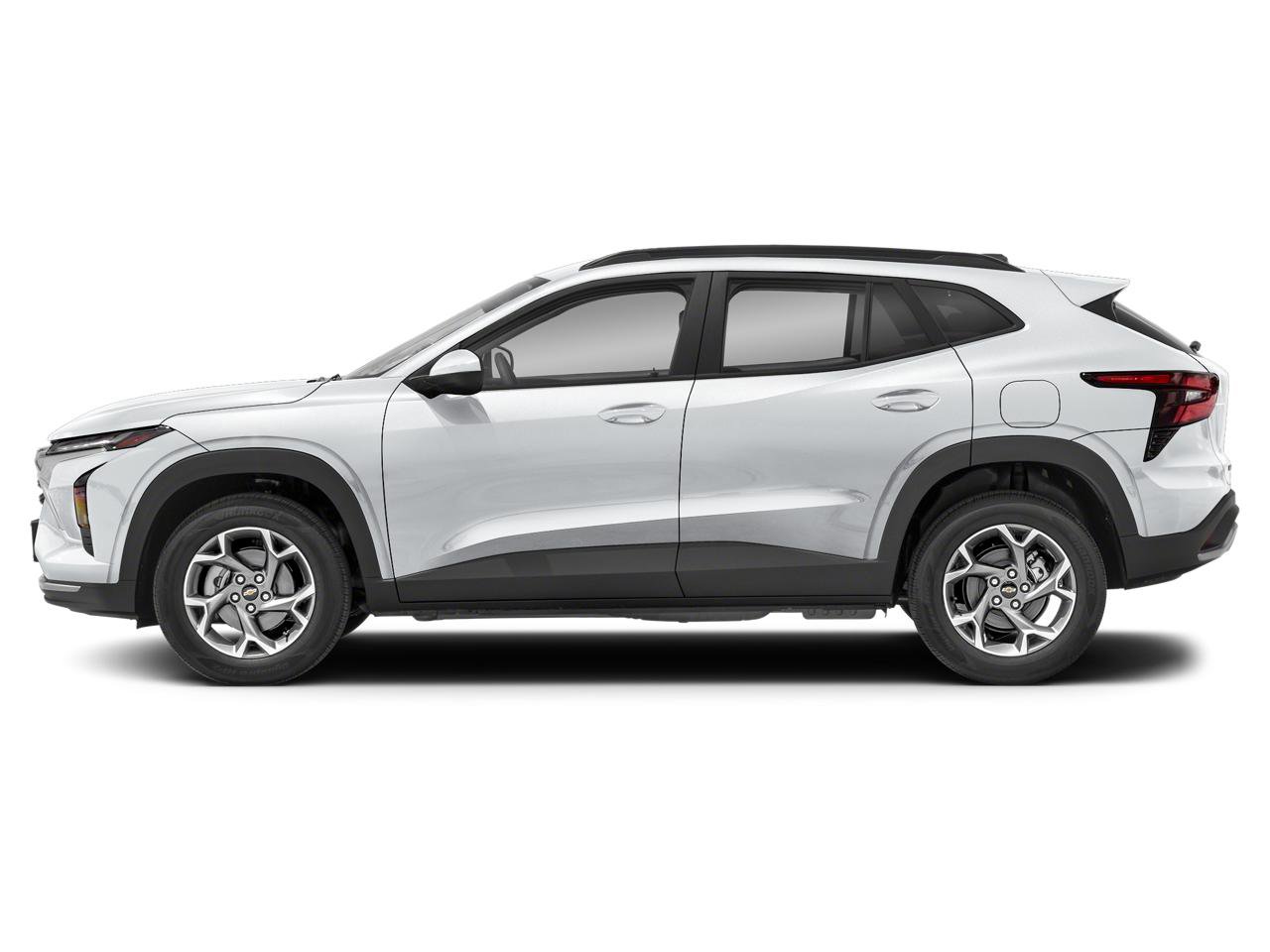 New 2026 Chevrolet Trax RS w/ Driver Confidence Package FWD image 28