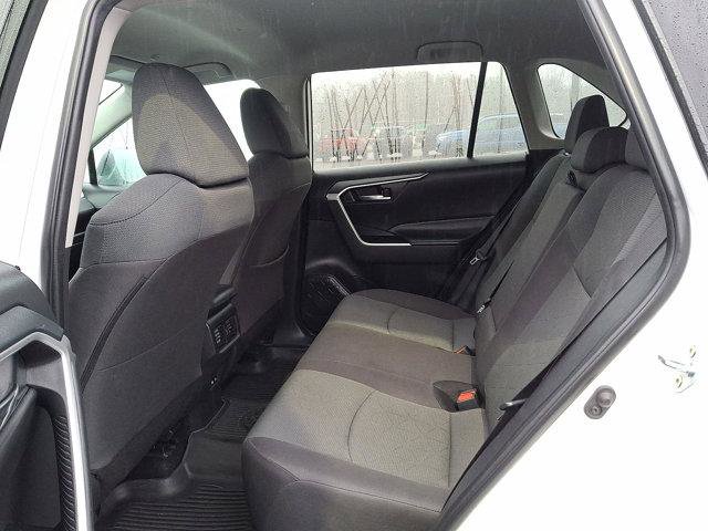 Certified 2024 Toyota RAV4 XLE w/ Weather Package image 22
