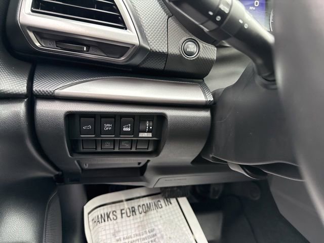 Used 2021 Subaru Forester Premium AWD/4WD image 21