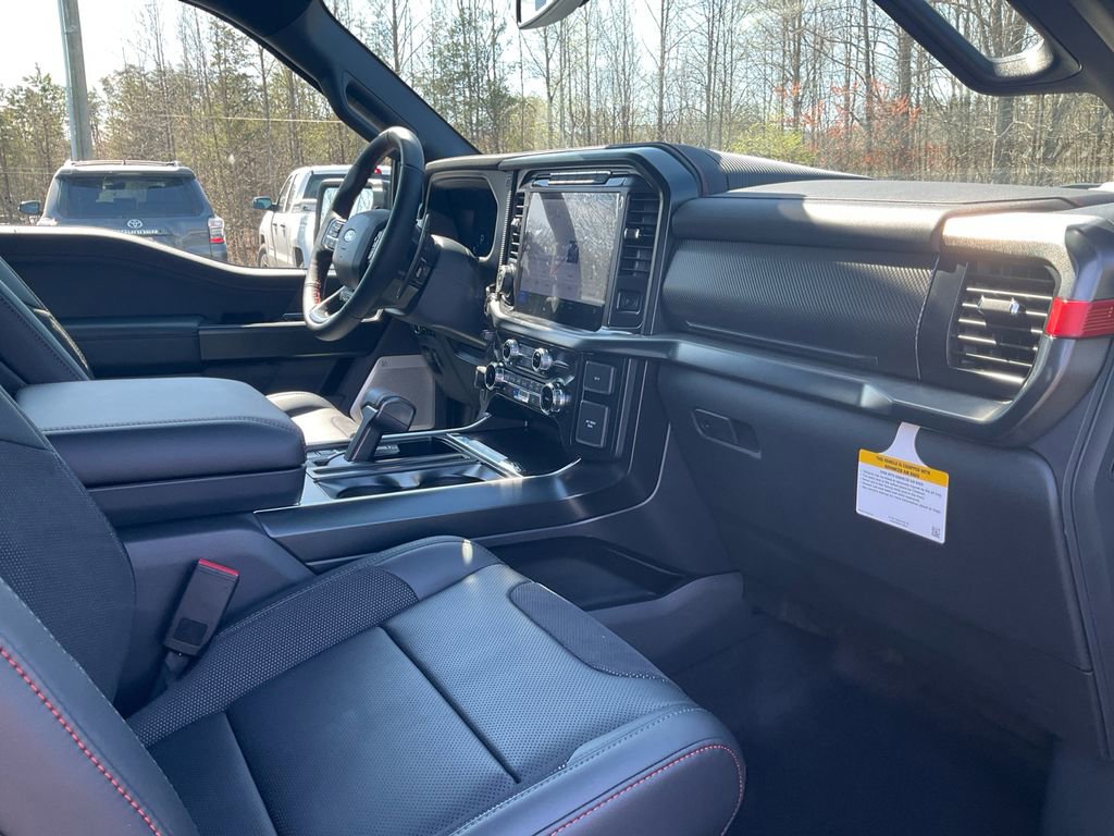 New 2026 Ford F150 Raptor image 11