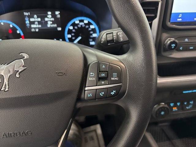 Used 2021 Ford Bronco Sport Big Bend image 22