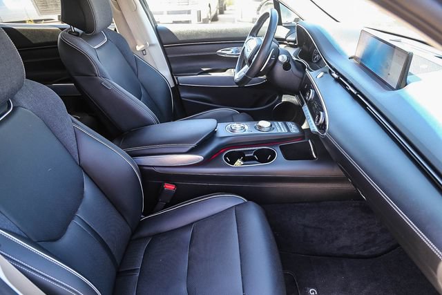 Used 2023 Genesis Electrified GV70 AWD/4WD image 19