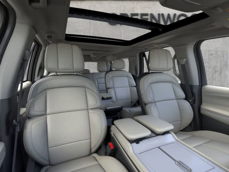 New 2025 Lincoln Navigator L Reserve image 10