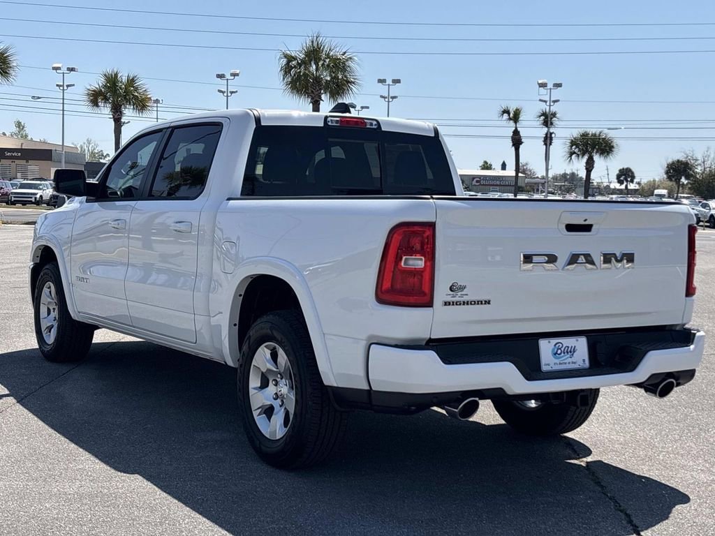 New 2026 RAM 1500 2WD Crew Cab image 3