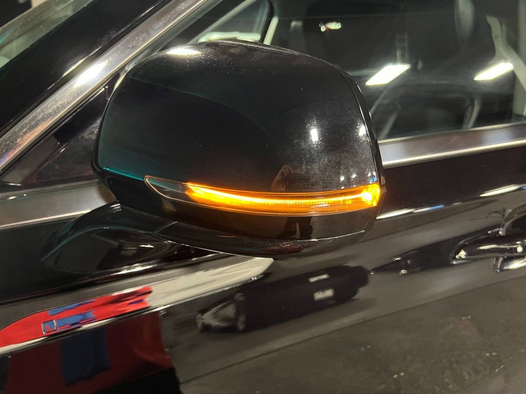 Used 2025 Lincoln Aviator Reserve w/ Illumination Package image 27