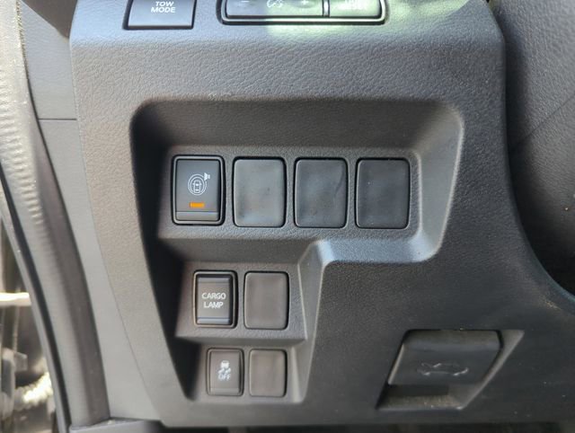 Certified 2022 Nissan Frontier S w/ Technology Package RWD image 34