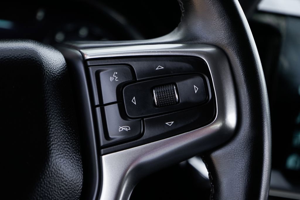 Used 2024 Chevrolet Silverado 3500 LT w/ Convenience Package AWD/4WD image 23