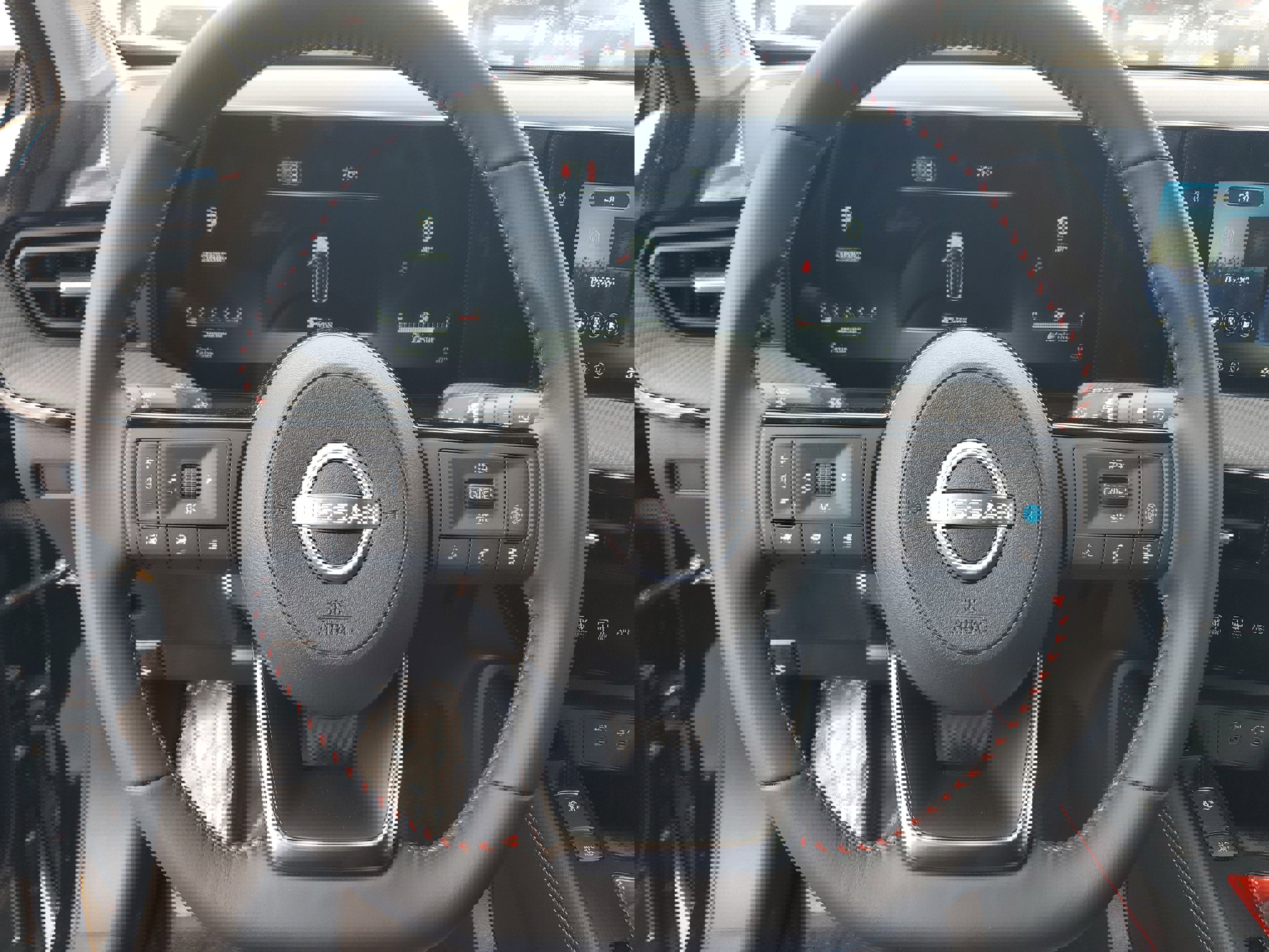 New 2026 Nissan Kicks SR image 15