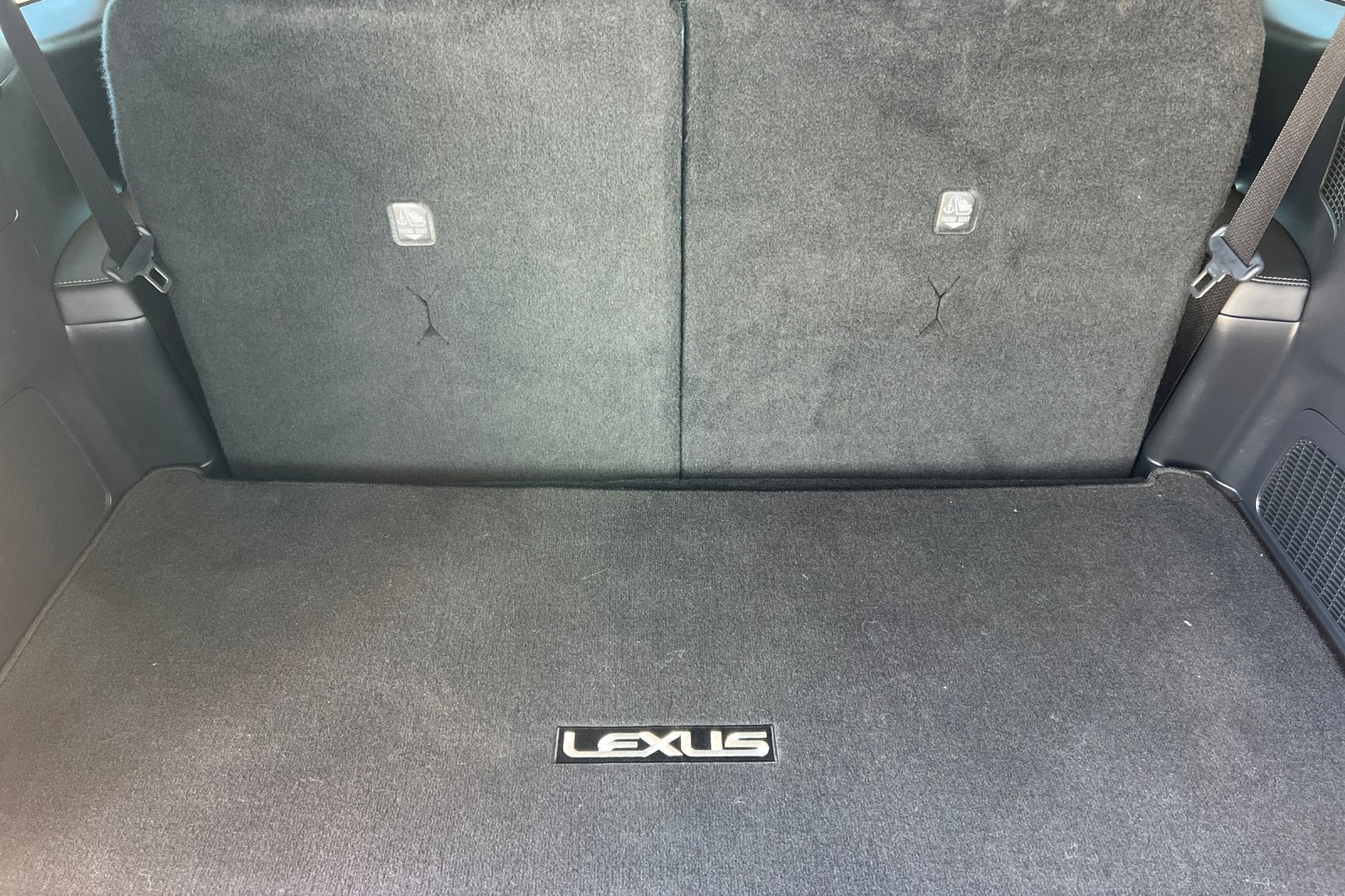 Used 2026 Lexus TX 350 AWD w/ Technology Package image 19