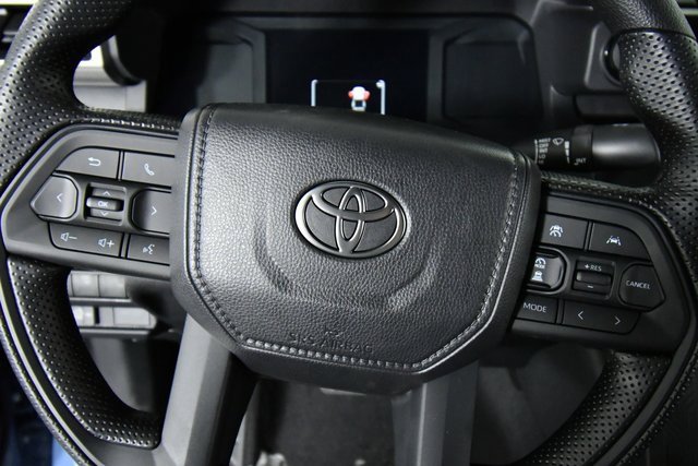 New 2026 Toyota Tacoma SR5 image 2