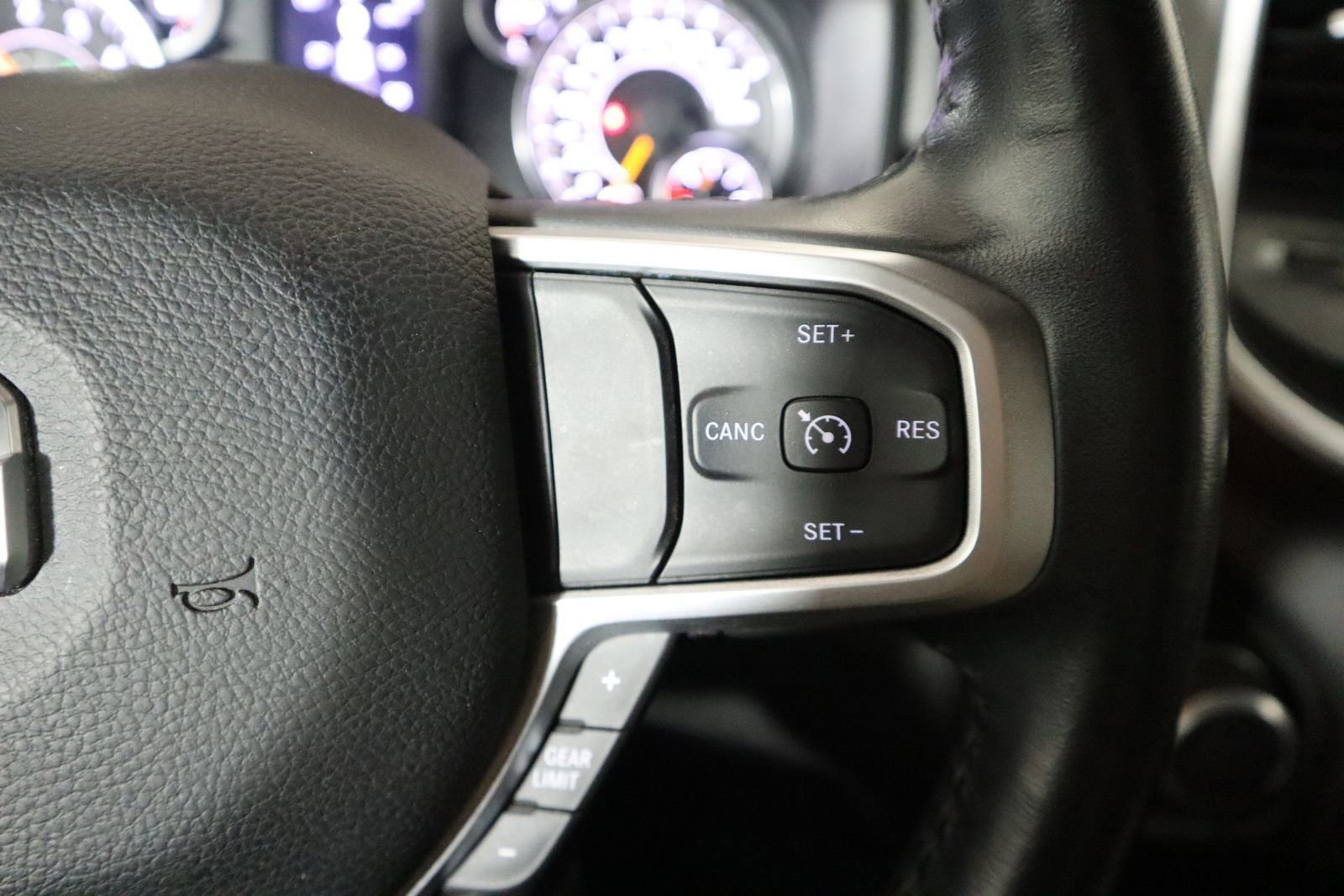 Used 2022 RAM 1500 Big Horn image 28